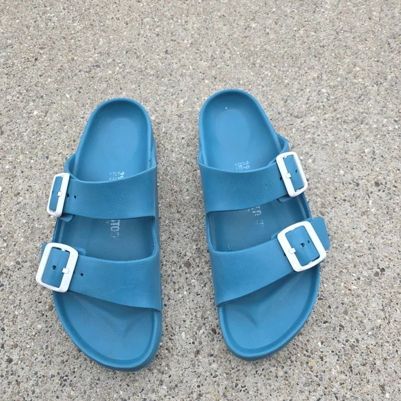 Birkenstock Sandal Women 39(8) - Picture 4 of 11